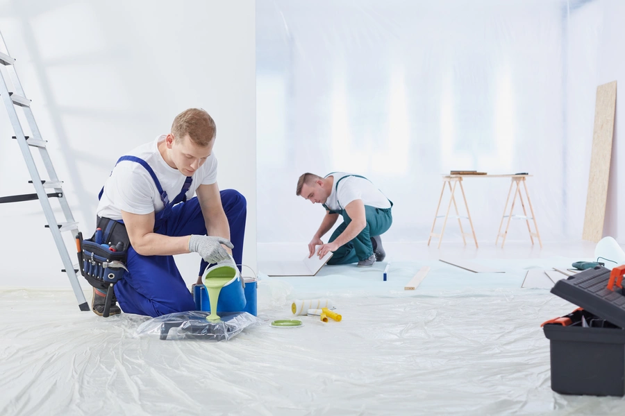 Commercial Painting Commercial Painting